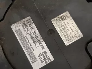 8377648 Радиатор кондиционера  BMW X3 E83 Арт AL15133002161, вид 6