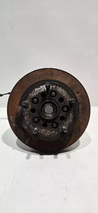 H0,01,22,KAMAX Кулак поворотный Ford Transit Custom Арт AL15158606009, вид 1