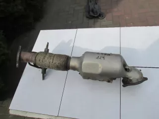  Катализатор  Ford B-Max Арт AL15710483384_2, вид 1