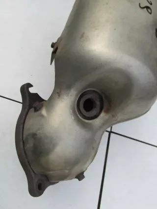  Катализатор  Ford B-Max Арт AL15710483384_2, вид 2