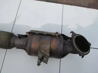  Катализатор  Ford B-Max Арт AL15710483384_2, вид 3