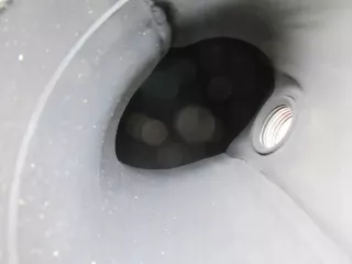  Катализатор  Ford B-Max Арт AL15710483384_2, вид 4