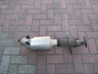  Катализатор  Ford B-Max Арт AL15710483384_2, вид 6