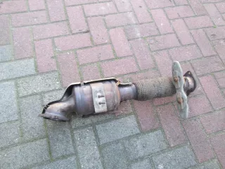  Катализатор  Ford B-Max Арт AL15710483384_2, вид 7