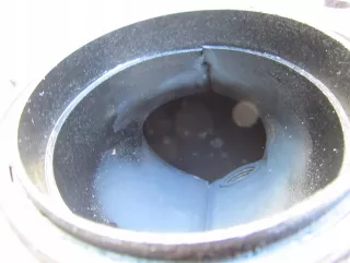  Катализатор  Ford B-Max Арт AL15710483384_2, вид 8