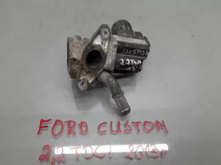50276432 Клапан EGR Ford Transit Custom Арт AL15752139784, вид 1