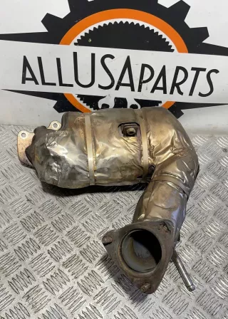  Катализатор  Chrysler 200 Арт AL15971608789, вид 1