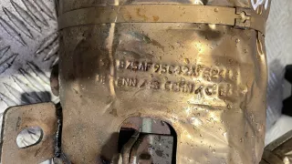  Катализатор  Chrysler 200 Арт AL15971608789, вид 3