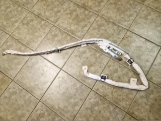 4K9880741D,ŁADNA Подушка безопасности боковая (шторка) Audi A6 Allroad C8 Арт AL16180539811, вид 2