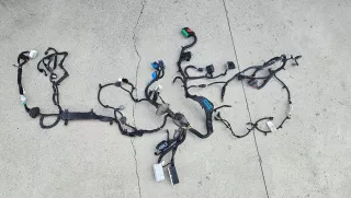 68226241AG Жгут проводов (Проводка) Chrysler 200 Арт AL16340565649, вид 1