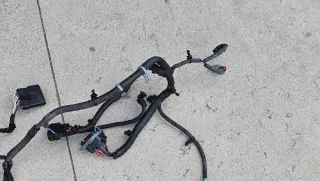 68226241AG Жгут проводов (Проводка) Chrysler 200 Арт AL16340565649, вид 3