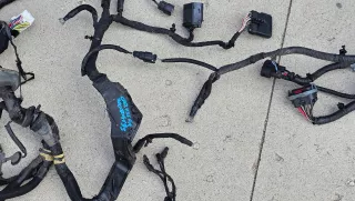 68226241AG Жгут проводов (Проводка) Chrysler 200 Арт AL16340565649, вид 4