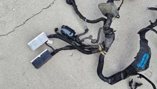 68226241AG Жгут проводов (Проводка) Chrysler 200 Арт AL16340565649, вид 6