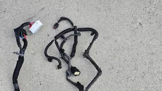 68226241AG Жгут проводов (Проводка) Chrysler 200 Арт AL16340565649, вид 9