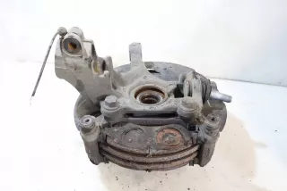  Кулак поворотный Ford Transit Custom Арт AL16354587154, вид 3