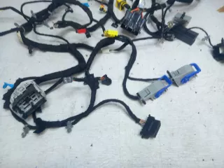 68226507AF Жгут проводов (Проводка) Chrysler 200 Арт AL16409102482, вид 2