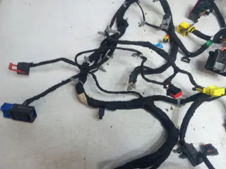 68226507AF Жгут проводов (Проводка) Chrysler 200 Арт AL16409102482, вид 3