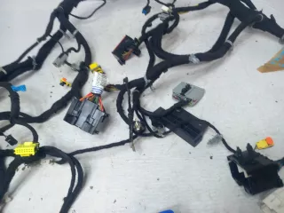 68226507AF Жгут проводов (Проводка) Chrysler 200 Арт AL16409102482, вид 5