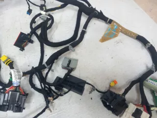 68226507AF Жгут проводов (Проводка) Chrysler 200 Арт AL16409102482, вид 8