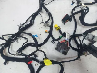 68226507AF Жгут проводов (Проводка) Chrysler 200 Арт AL16409102482, вид 9