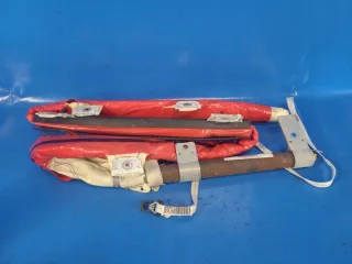  Подушка безопасности Chrysler 200 Арт AL16571825968