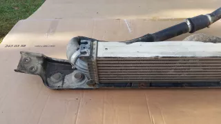 Балка под радиатор Ford Transit Custom 2019г. CC11-8A058-AB - Фото 2