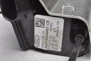 JK21-V264A01-CB Замок двери Ford Transit Custom Арт AL16927158383, вид 4