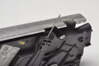 JK21-V264A01-CB Замок двери Ford Transit Custom Арт AL16927158383, вид 6