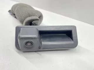 566827566B,KAMERA,SKODA Камера заднего вида Skoda Kodiaq Арт AL16948103352, вид 2