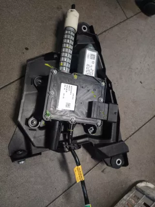 17018070686 Электроручник Citroen C4 2 Арт AL17018070686, вид 4