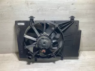 8V518C607CK Вентилятор радиатора Ford B-Max Арт AL17344582667, вид 1