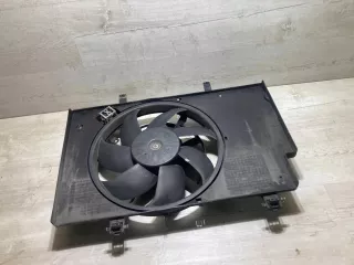 8V518C607CK Вентилятор радиатора Ford B-Max Арт AL17344582667, вид 2