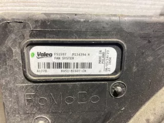 8V518C607CK Вентилятор радиатора Ford B-Max Арт AL17344582667, вид 3