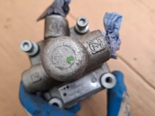 7682955124 Насос ГУР Ferrari FF Арт AL17345820069, вид 3