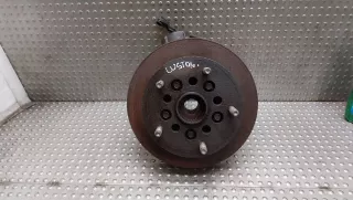 VAX11483 Кулак поворотный Ford Transit Custom Арт AL17398188866, вид 1