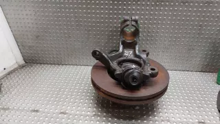 VAX11483 Кулак поворотный Ford Transit Custom Арт AL17398188866, вид 3