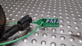 VAX11483 Кулак поворотный Ford Transit Custom Арт AL17398188866, вид 8