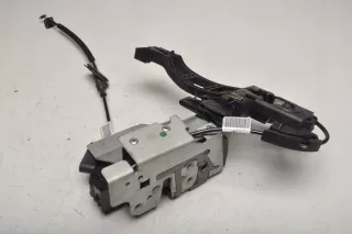 JK21-V219A65-AA Замок двери Ford Transit Custom Арт AL17416075652, вид 1