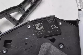 JK21-V219A65-AA Замок двери Ford Transit Custom Арт AL17416075652, вид 4