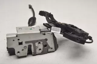 JK21-V219A65-AA Замок двери Ford Transit Custom Арт AL17416075652, вид 5