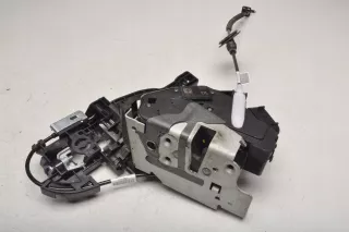 JK21-V219A65-AA Замок двери Ford Transit Custom Арт AL17416075652, вид 7