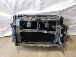 MPT11011 Радиатор основной Chrysler 200 Арт AL17482152426, вид 1