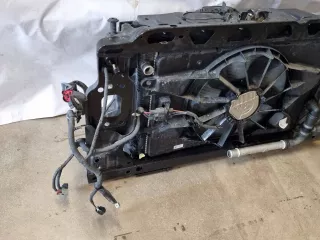 MPT11011 Радиатор основной Chrysler 200 Арт AL17482152426, вид 4