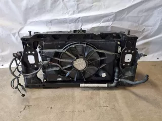 MPT11011 Радиатор основной Chrysler 200 Арт AL17482152426, вид 5