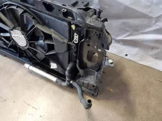 MPT11011 Радиатор основной Chrysler 200 Арт AL17482152426, вид 7