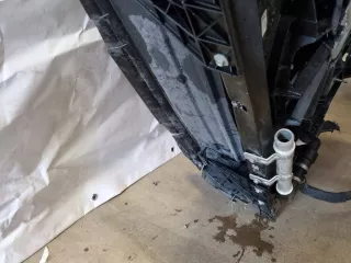 MPT11011 Радиатор основной Chrysler 200 Арт AL17482152426, вид 9