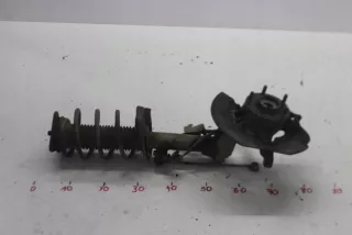  Амортизатор передний правый Mazda 3 BL Арт AL17533612437, вид 1