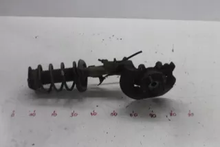  Амортизатор передний правый Mazda 3 BL Арт AL17533612437, вид 3