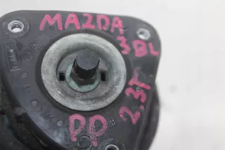  Амортизатор передний правый Mazda 3 BL Арт AL17533612437, вид 4
