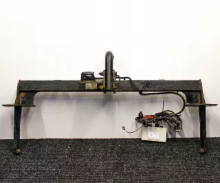 DT1J19H378CD Крыша Ford Tourneo Арт AL17540151147, вид 1